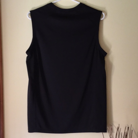 Athletic Works Dri-More Workout Shirt - Picture 2 of 3